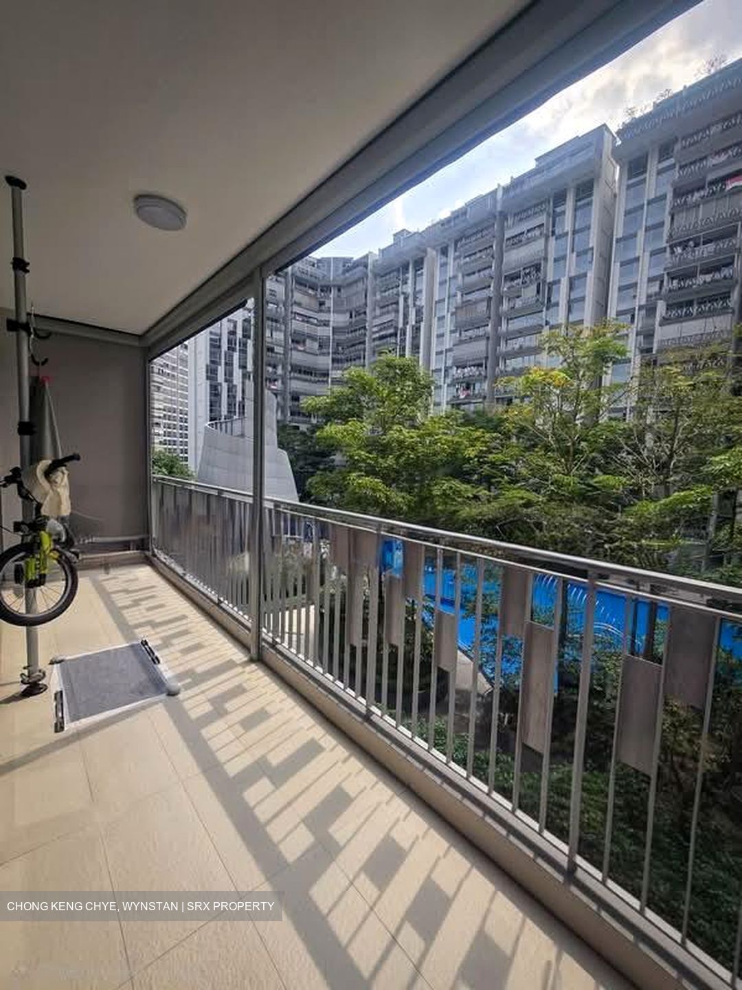 Flo Residence (D19), Condominium #601022481